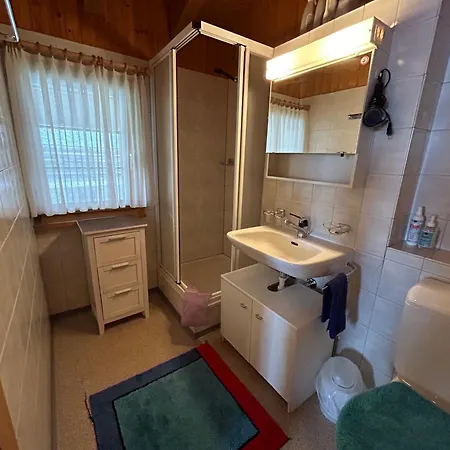 Апартаменты Bergaster *