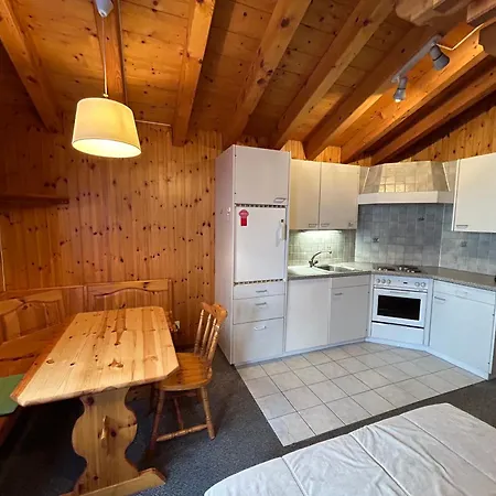 Bergaster Апартаменты *