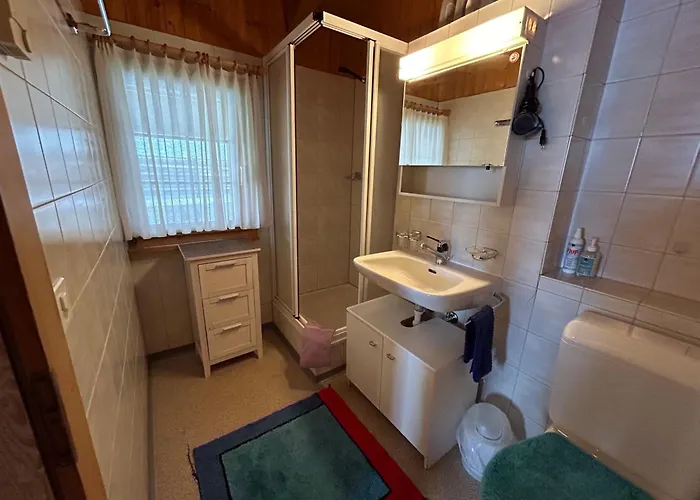 Lägenhet Bergaster *