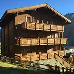 公寓 Bergaster 萨斯费